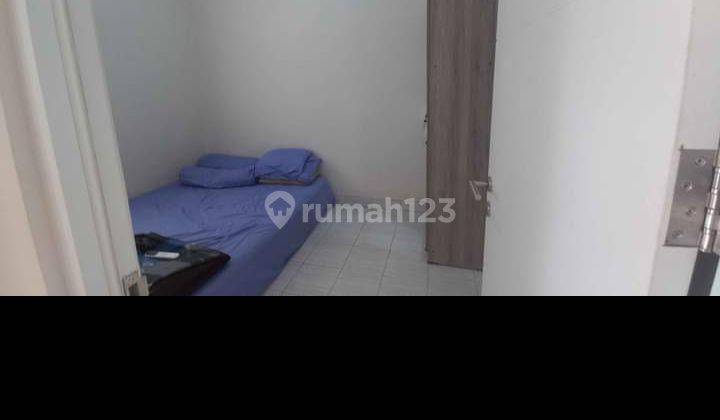 Rumah Minimalis 2