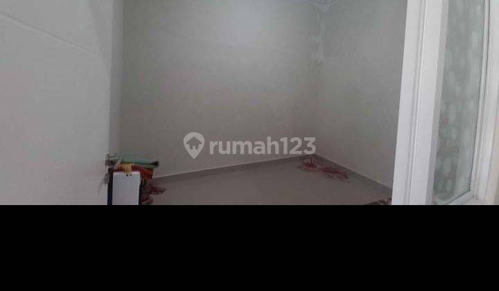 Rumah Minimalis 4