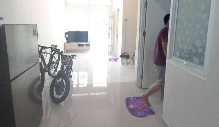 Rumah Minimalis 3