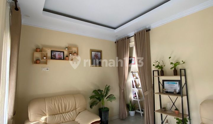 Rumah 2 lantai 4