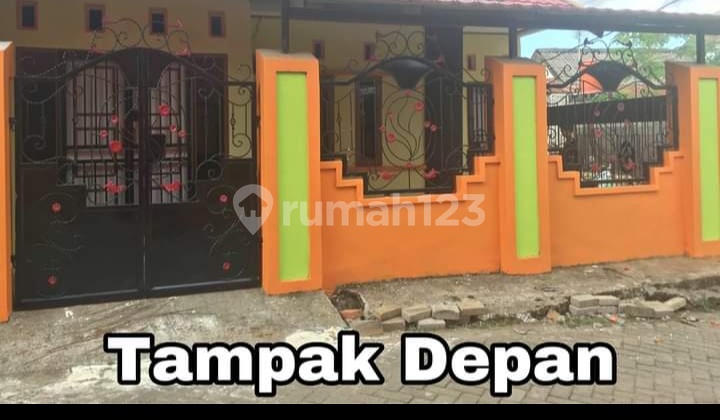 Rumah Minimalis 1