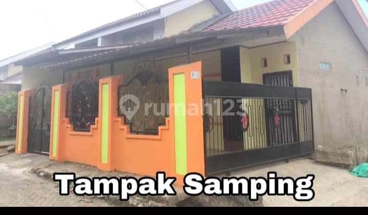 Rumah Minimalis 2