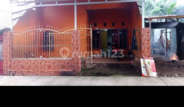 Rumah murah 1