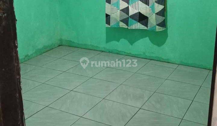 Rumah Strategis 3