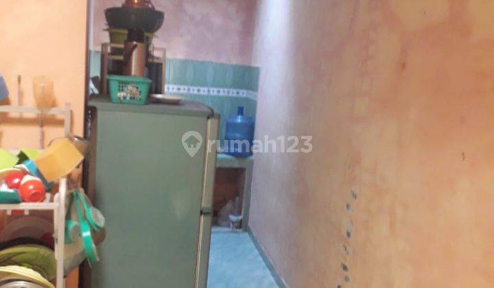 Rumah strategis 4