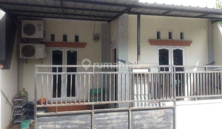 Rumah strategis 1