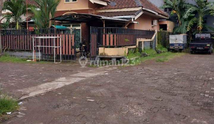 Rumah Murah 1