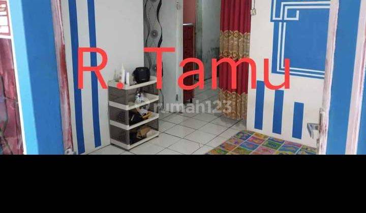 Rumah strategis 2
