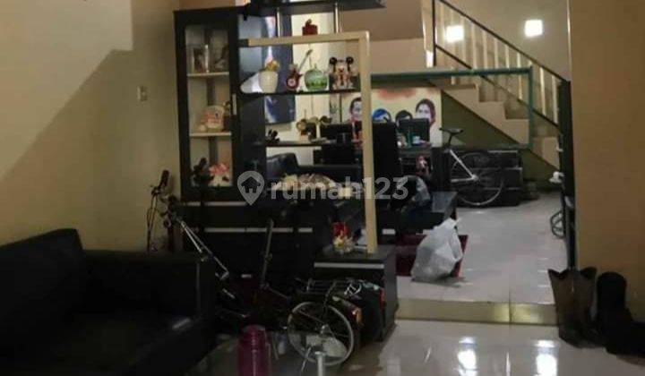 Rumah 2 lantai 2