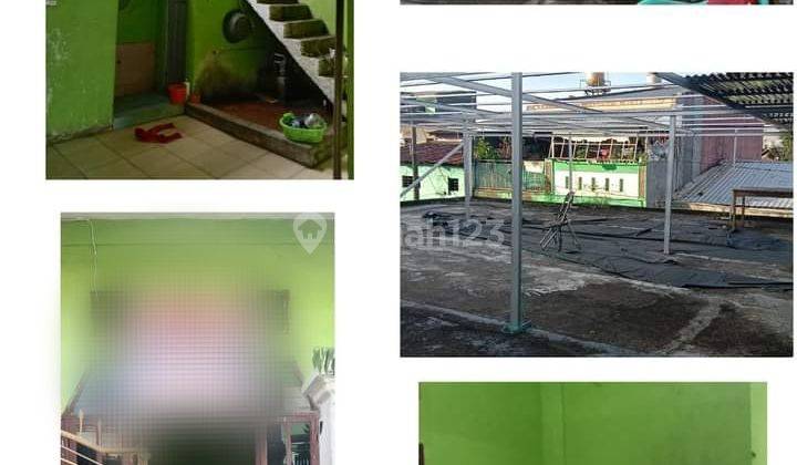 Rumah strategis 1