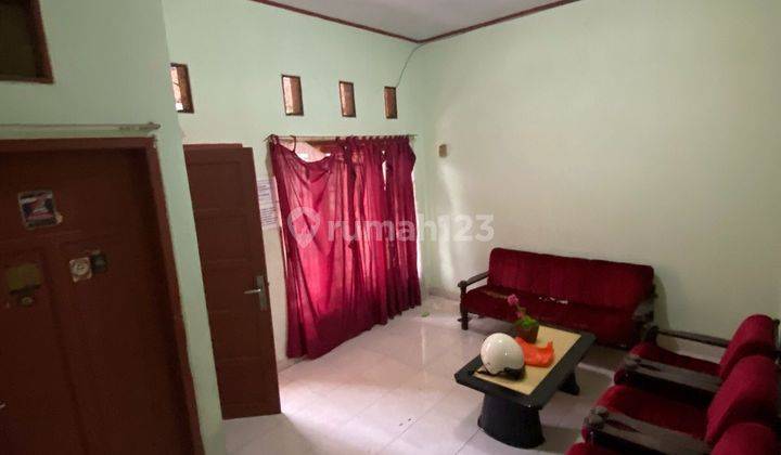 Rumah strategis 2