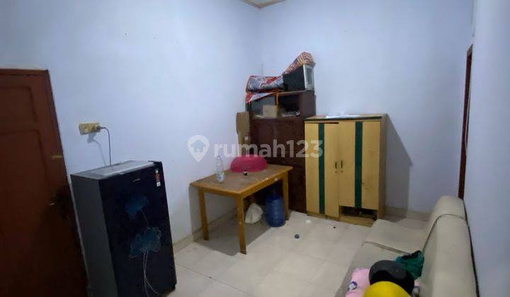 Rumah strategis 4