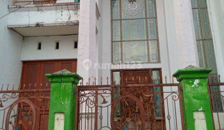 Rumah 2 lantai 1