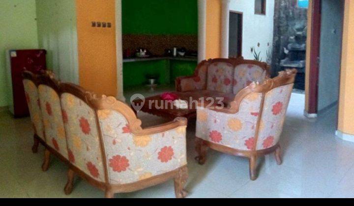 Rumah 2 lantai 3