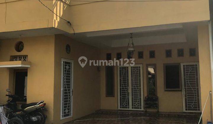 Rumah Minimalis 1