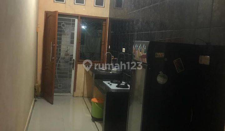 Rumah Minimalis 4