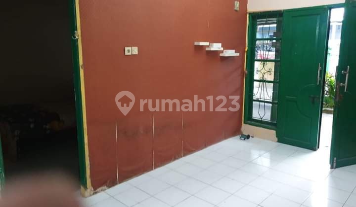 Rumah strategis 3