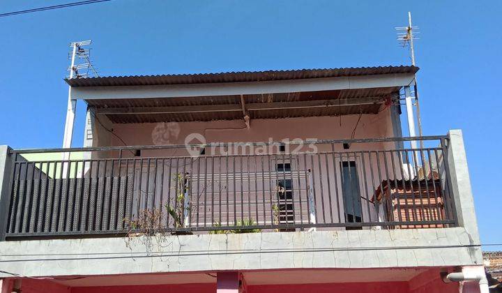 Rumah 2 lantai 1
