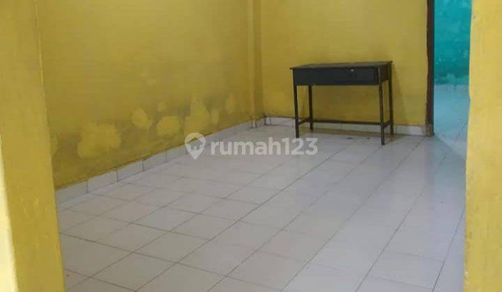 Rumah murah 2
