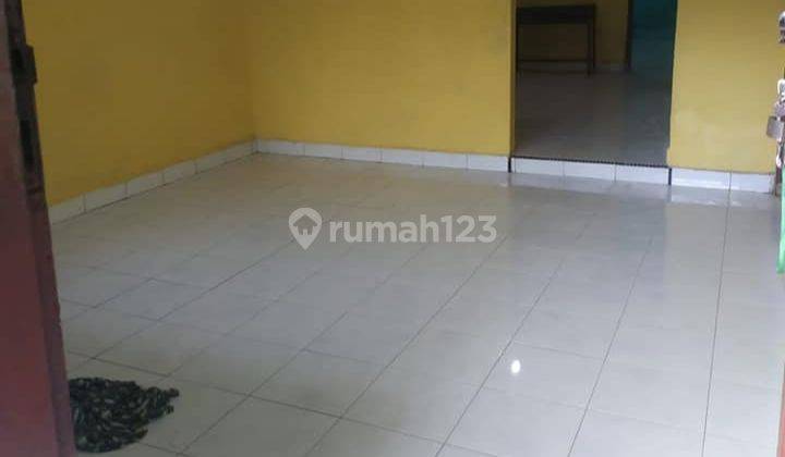 Rumah murah 3