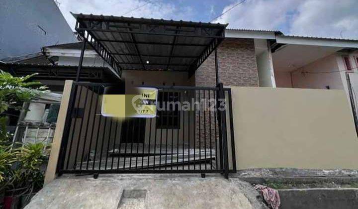 Rumah strategis 1