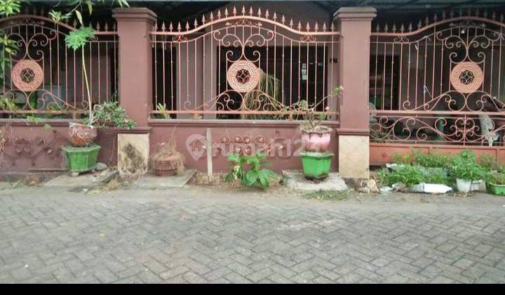 Rumah strategis 1