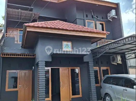 Rumah 2 lantai 1