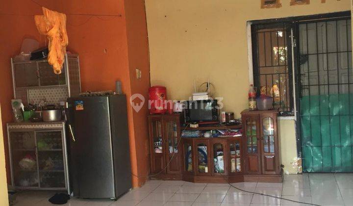 Rumah strategis 2