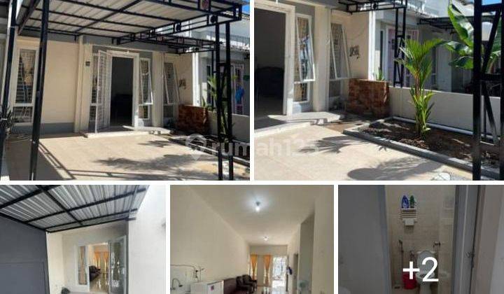 Rumah strategis 1
