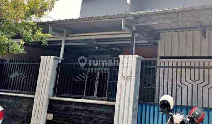 Rumah strategis 1
