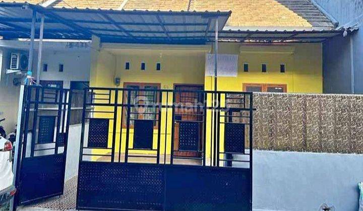 Rumah minimalis 1