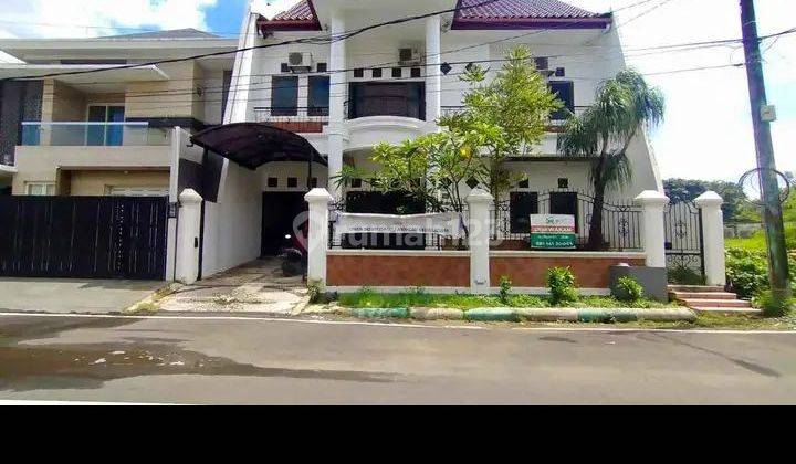 Rumah 2 lantai 1