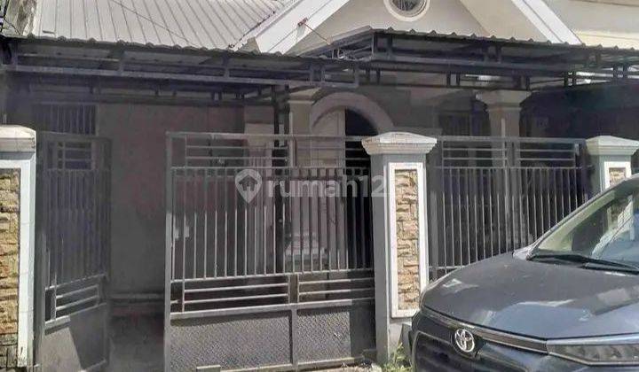 Rumah 2 lantai 1