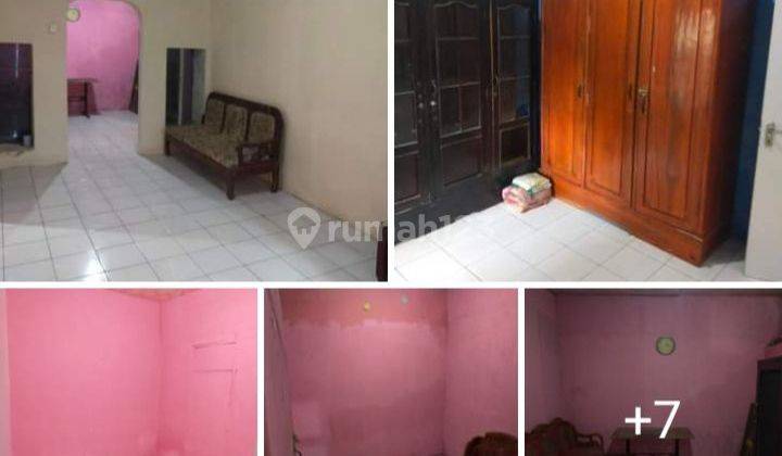 Rumah strategis 1