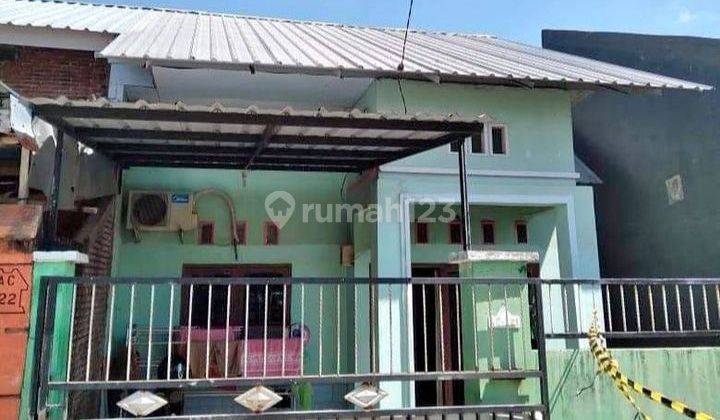Rumah strategis 2