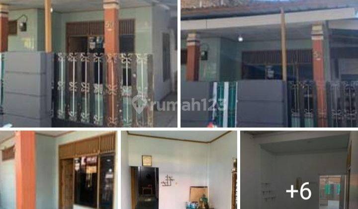 Rumah strategis 1