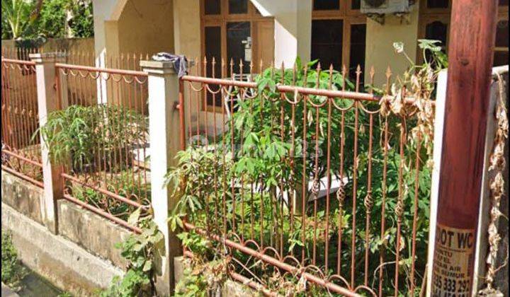Rumah strategis 1