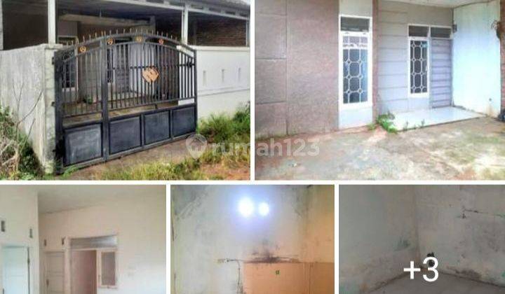 Rumah strategis 1