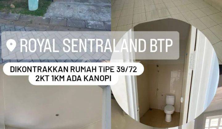 Rumah Minimalis 1