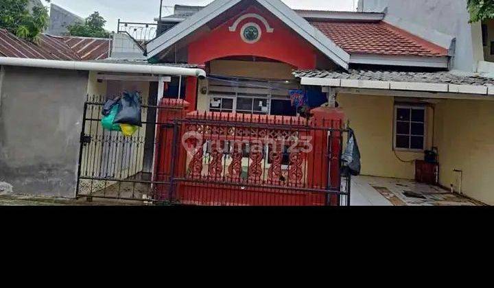 Rumah strategis 1