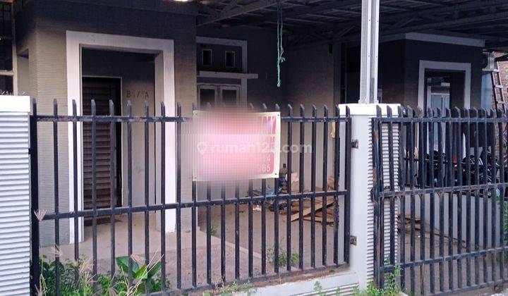 Rumah Minimalis 1