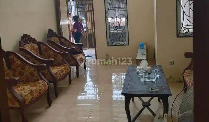 Rumah strategis 2