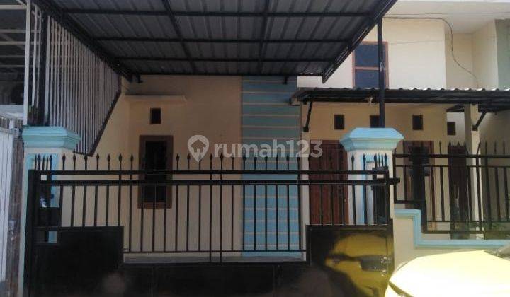 Rumah Minimalis 1