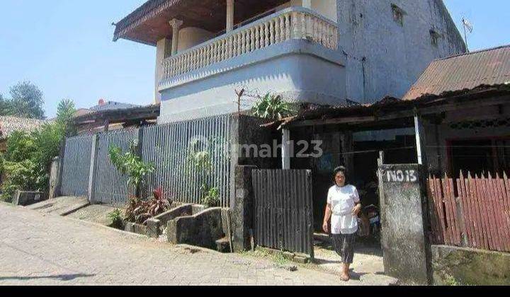 Rumah 2 lantai 1