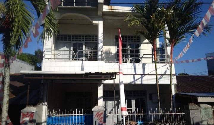 Rumah 2 lantai 1