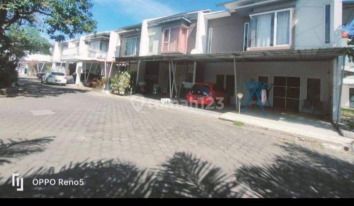 Rumah 2 lantai 1