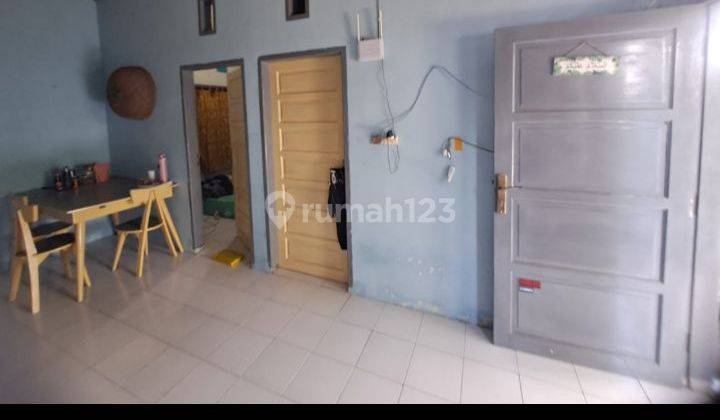 Rumah Minimalis 2
