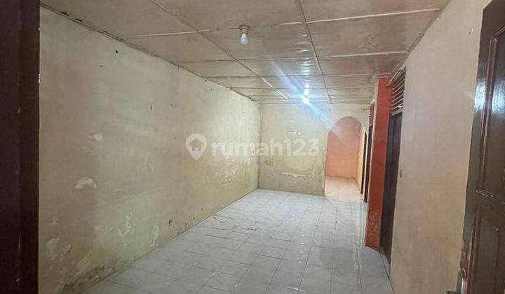 Rumah strategis 2
