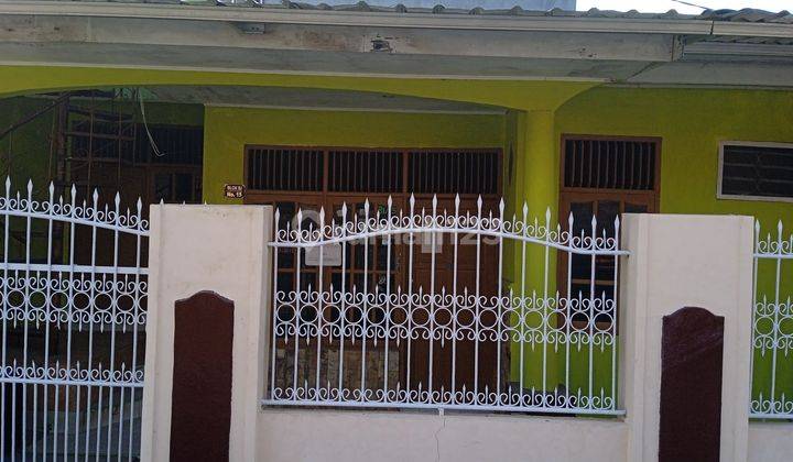 Rumah strategis 1