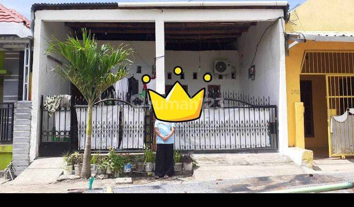 Rumah Murah 1